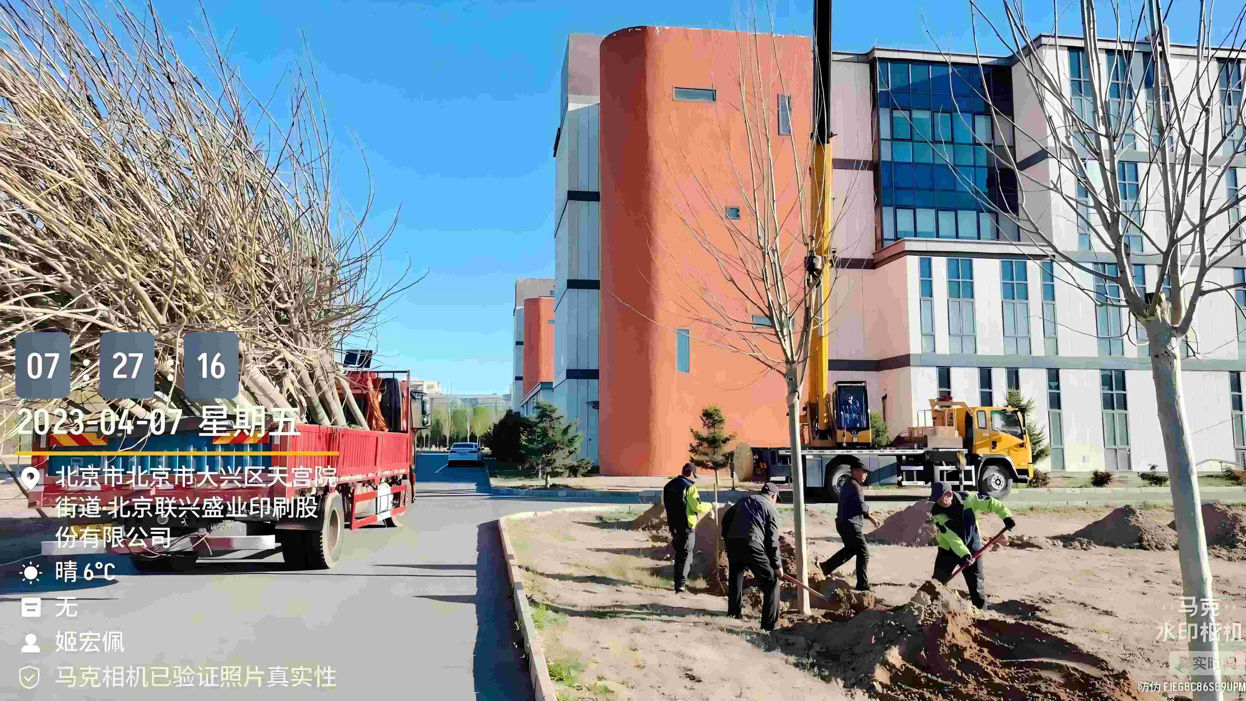 北京春季植樹最好的時（shí）間是什麽時（shí）候？